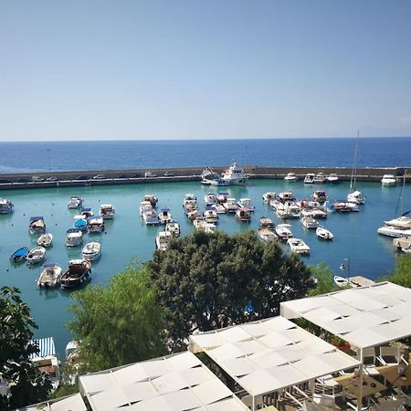 Quasi In Porto Rooms Castellabate Dış mekan fotoğraf