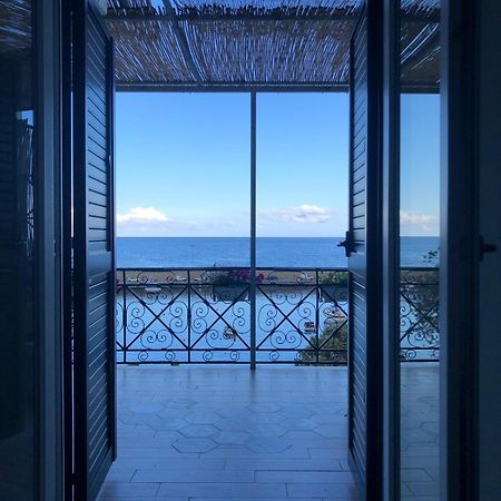 Quasi In Porto Rooms Castellabate Dış mekan fotoğraf