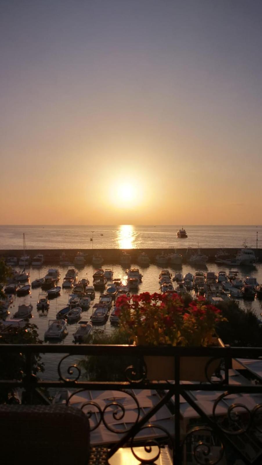 Quasi In Porto Rooms Castellabate Dış mekan fotoğraf