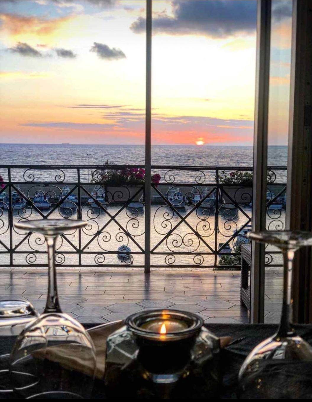 Quasi In Porto Rooms Castellabate Dış mekan fotoğraf