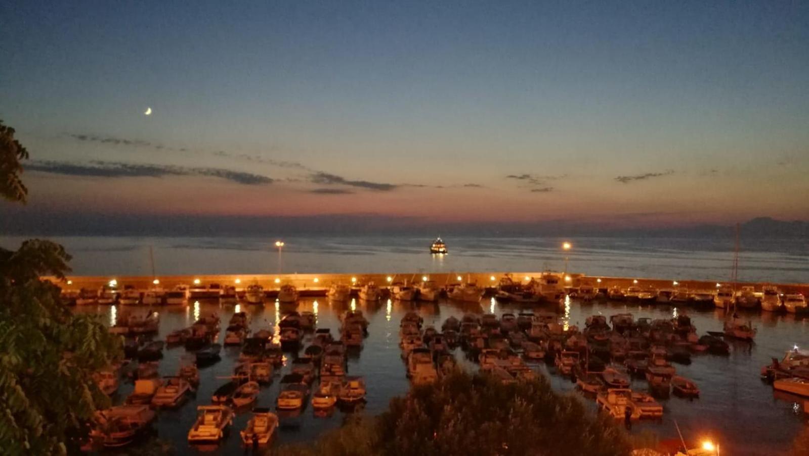 Quasi In Porto Rooms Castellabate Dış mekan fotoğraf