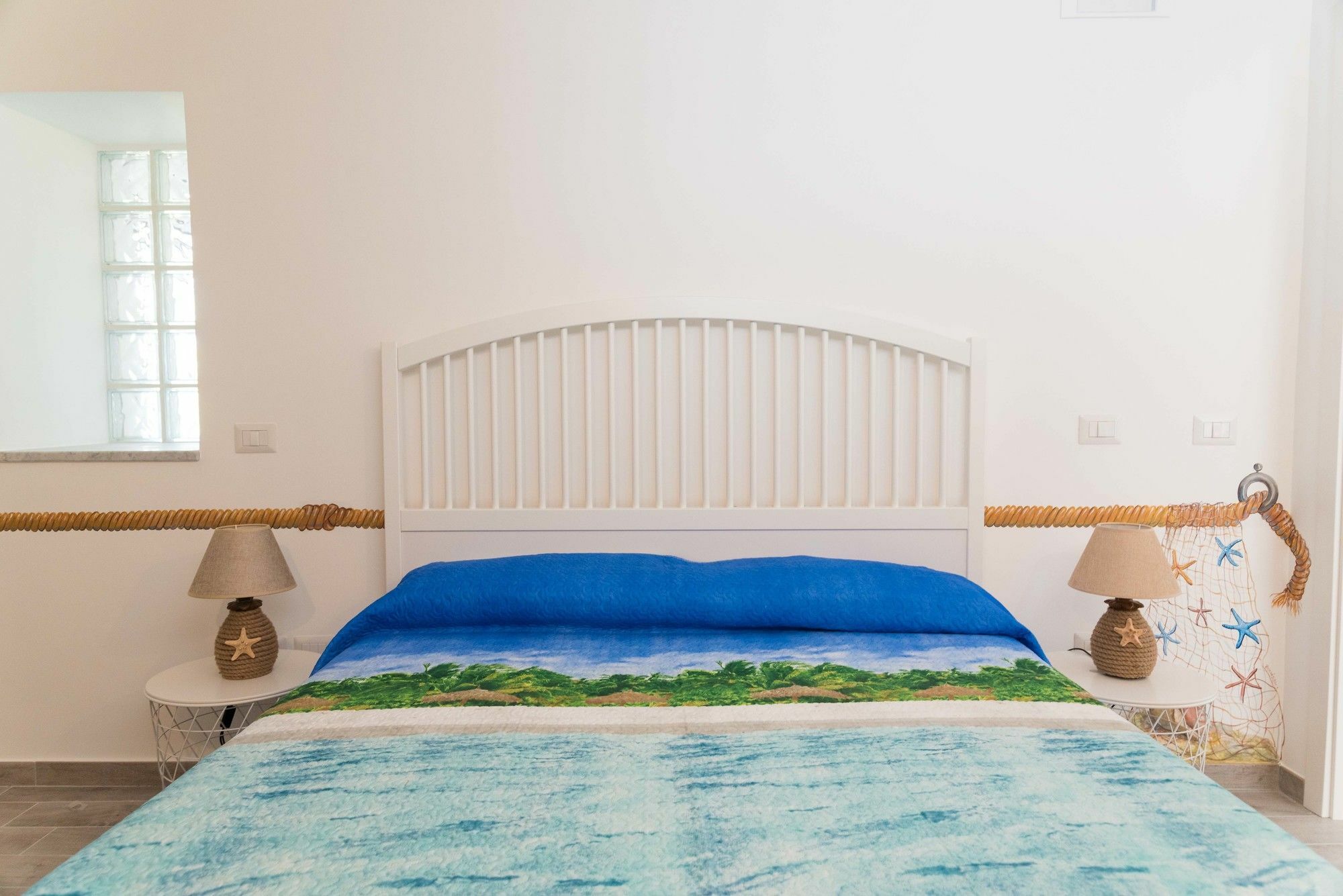 Quasi In Porto Rooms Castellabate Dış mekan fotoğraf